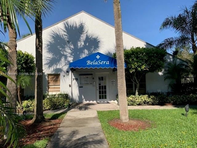 731 N Pine Island Rd, Unit 305, Plantation, FL 33324 Photo
