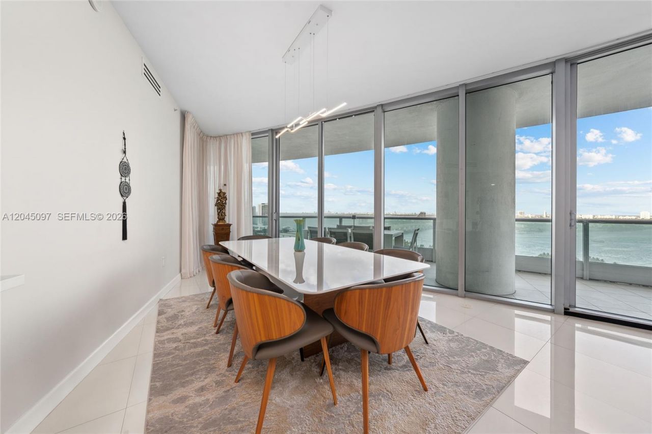 900 Biscayne Blvd, Unit 2506, Miami, FL 33132 Photo