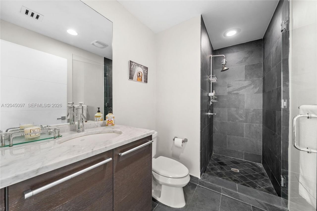 900 Biscayne Blvd, Unit 2506, Miami, FL 33132 Photo