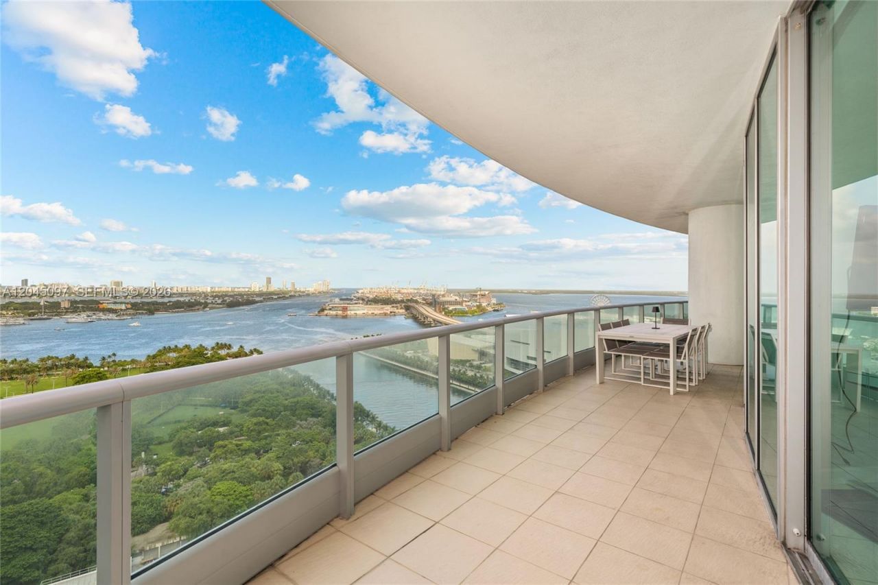 900 Biscayne Blvd, Unit 2506, Miami, FL 33132 Photo