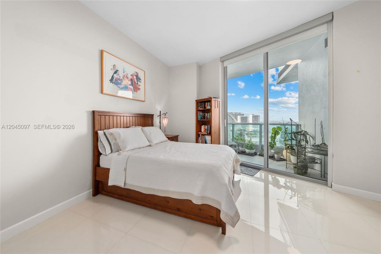 900 Biscayne Blvd, Unit 2506, Miami, FL 33132 Photo
