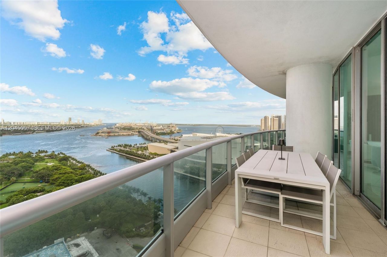 900 Biscayne Blvd, Unit 2506, Miami, FL 33132 Photo