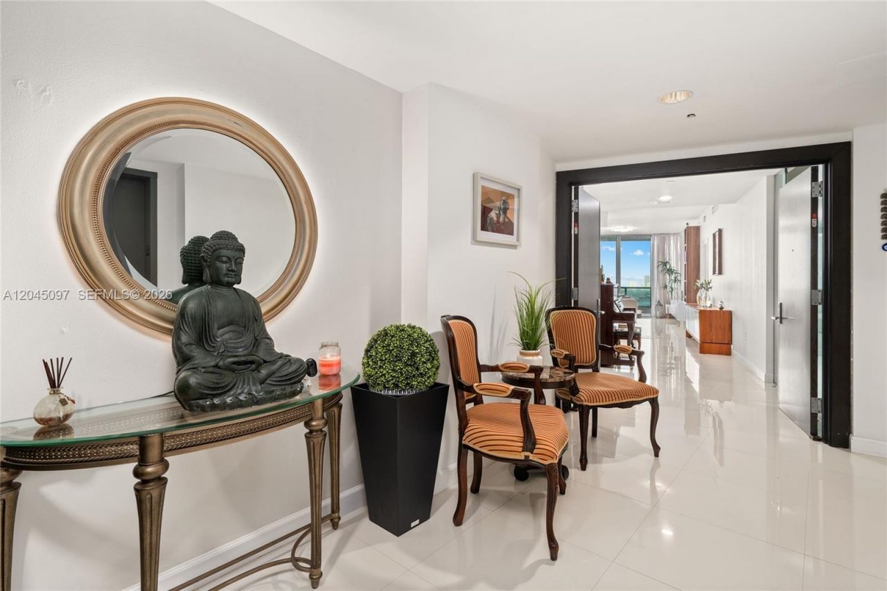 900 Biscayne Blvd, Unit 2506, Miami, FL 33132 Photo