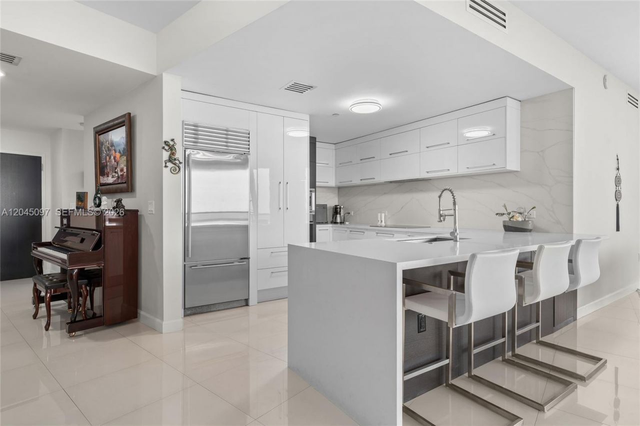 900 Biscayne Blvd, Unit 2506, Miami, FL 33132 Photo