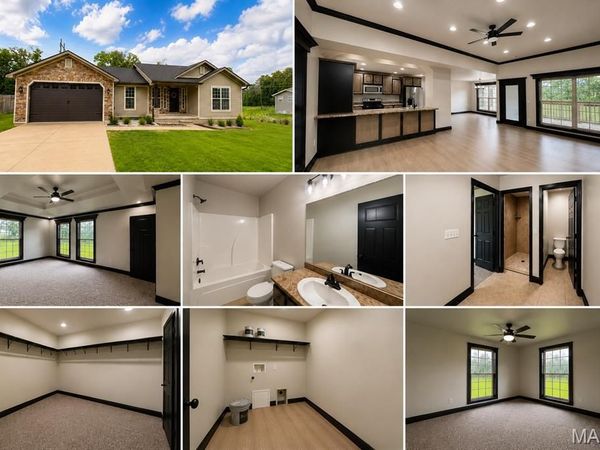 3787 Wildwood Path , Poplar Bluff, MO 63901