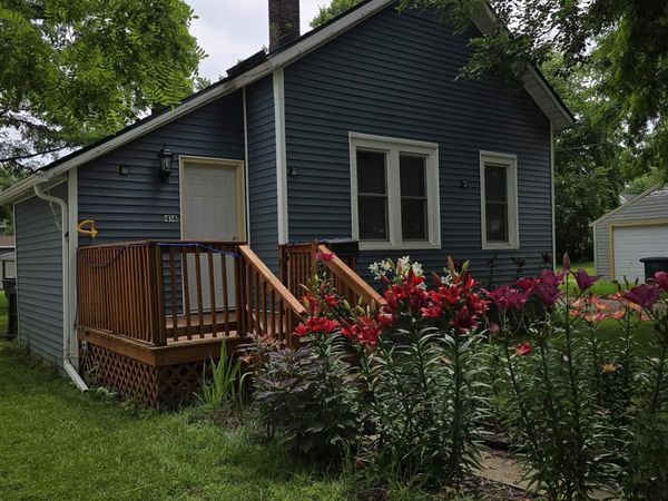 414 N Arthur Street, South Bend, IN 46617