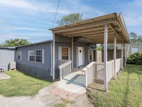 703 S Baylor, Cotulla, TX 78014