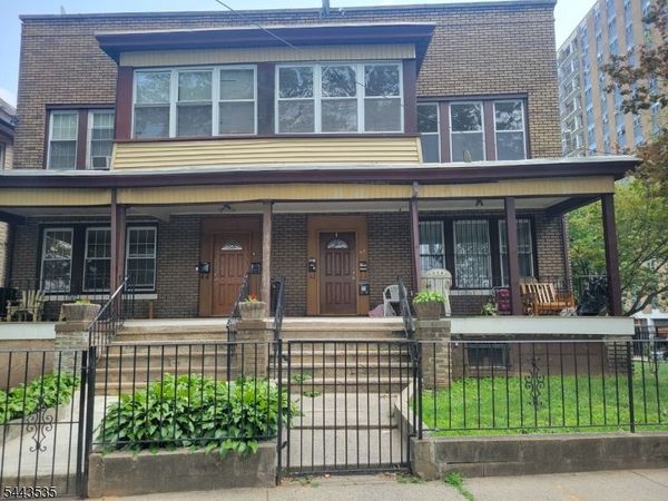 110 Dayton St, Unit 1A, Newark, NJ 07114