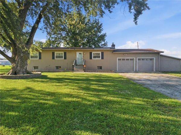 20840 W 180th Street, Olathe, KS 66062