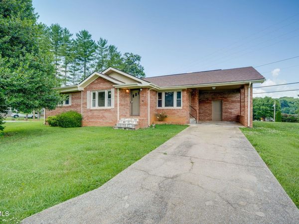 59 New Hope Road, Greeneville, TN 37745