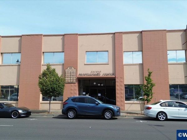 425 2nd Av, Albany, OR 97321