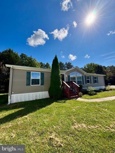 2631 REBECCA LN , CAMBRIDGE, MD 21613
