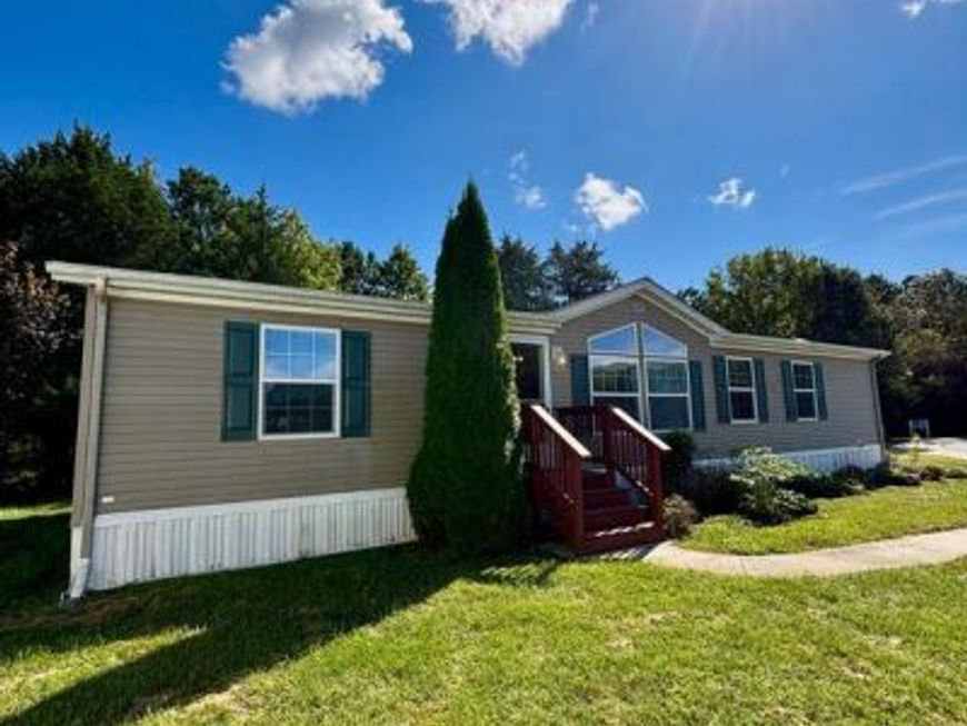 2631 Rebecca Ln, Cambridge, MD 21613 Main Photo