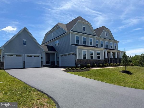 23766 GREAT BEND LANE , ALDIE, VA 20105