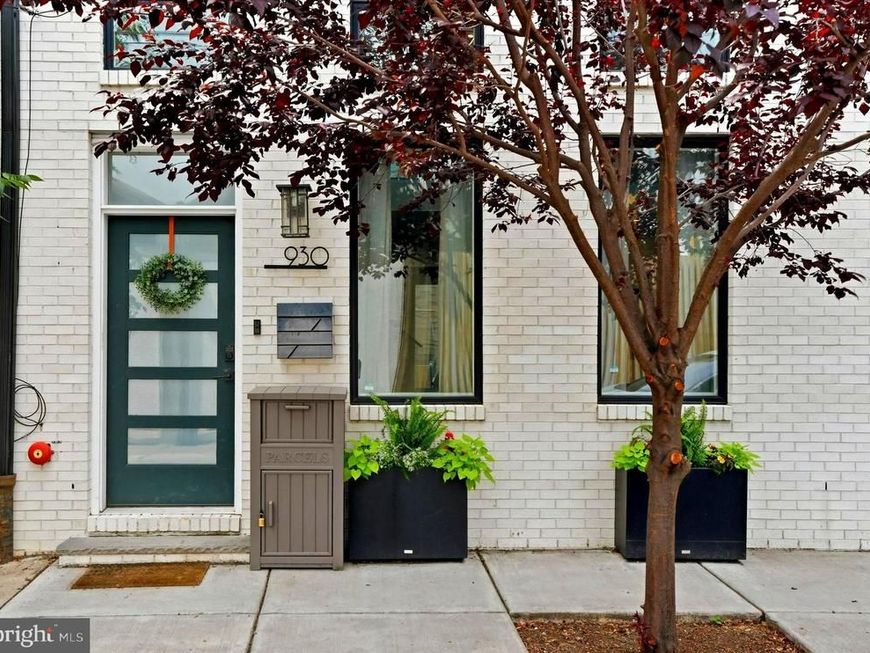 930 S Beulah Street, Philadelphia, PA 19147 Main Photo