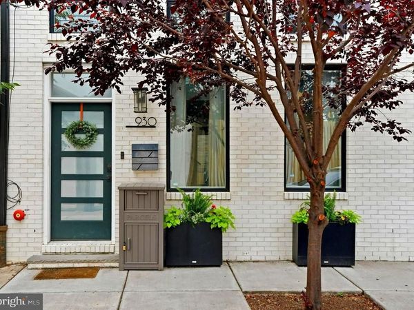 930 S BEULAH STREET, PHILADELPHIA, PA 19147