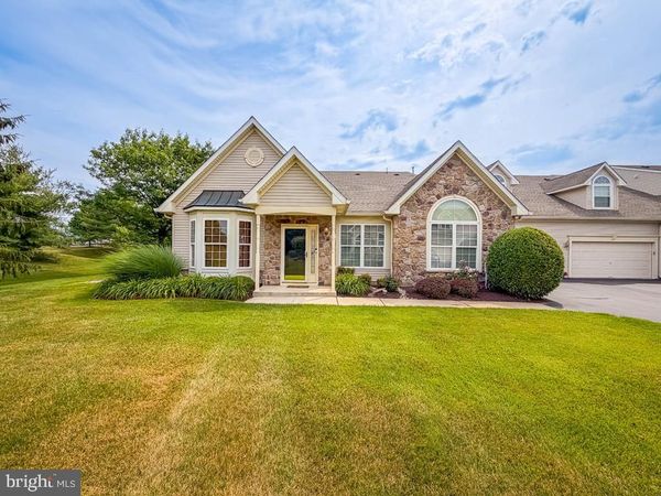 233 SHADY BROOK DRIVE, LANGHORNE, PA 19047