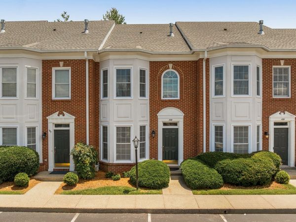 4204 Hillsboro Pike, Unit 108, Nashville, TN 37215
