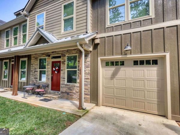 156 Smith Street, Clayton, GA 30525