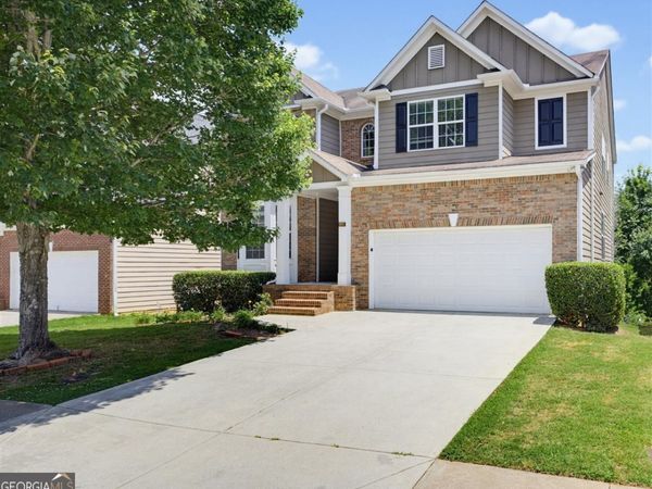 3470 Drayton Manor Run, Lawrenceville, GA 30046