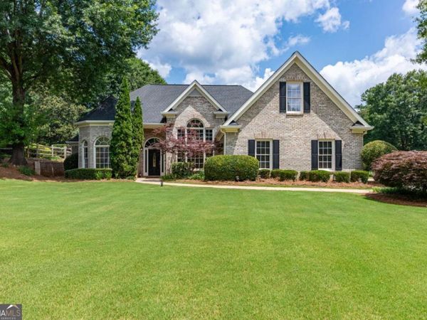 140 Providence Club Drive, Monroe, GA 30656