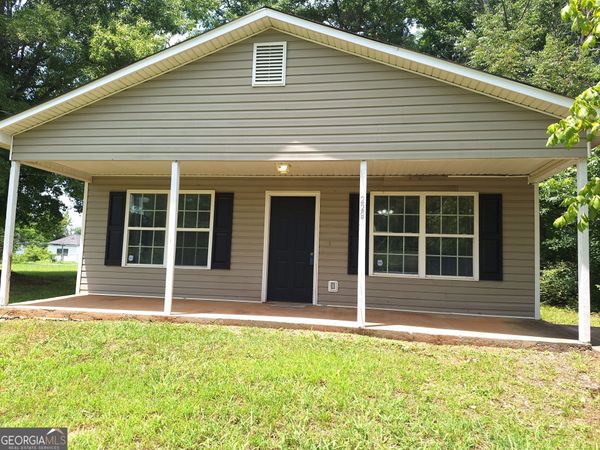 229 Merritts Avenue, Cedartown, GA 30125