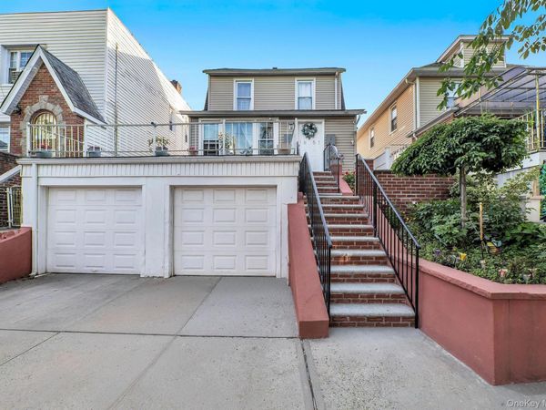 1651 Hering Avenue, Bronx, NY 10461