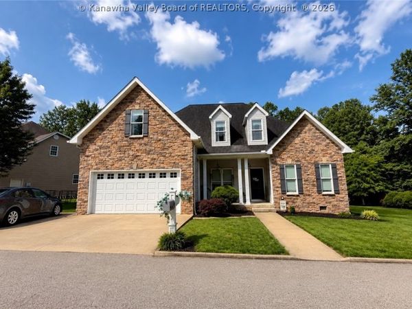 118 Mountain Meadow Road, Chapmanville, WV 25508