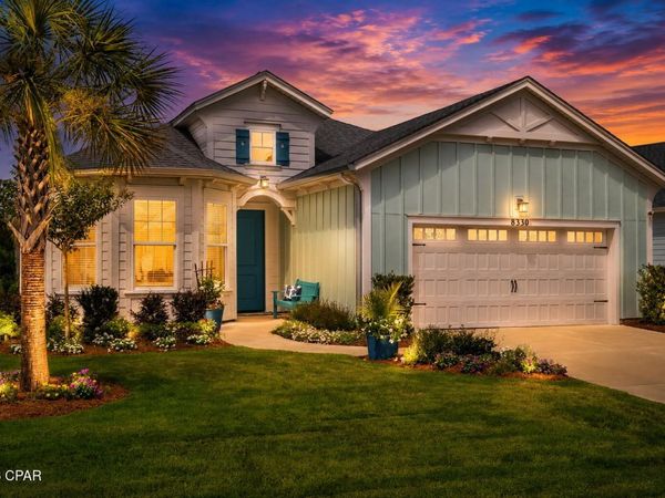 8330 Landshark Boulevard , Panama City Beach, FL 32413