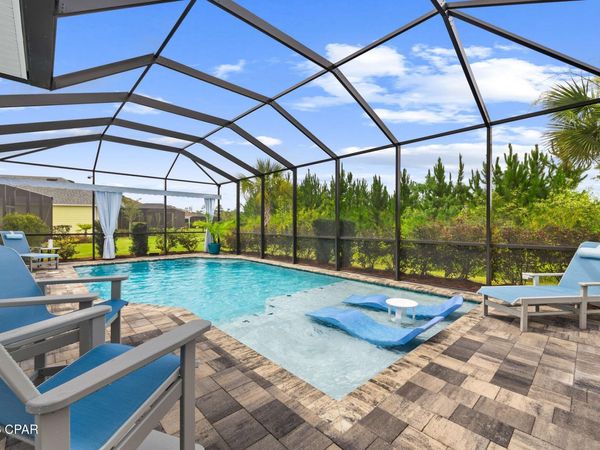 8330 Landshark Boulevard, Panama City Beach, FL 32413
