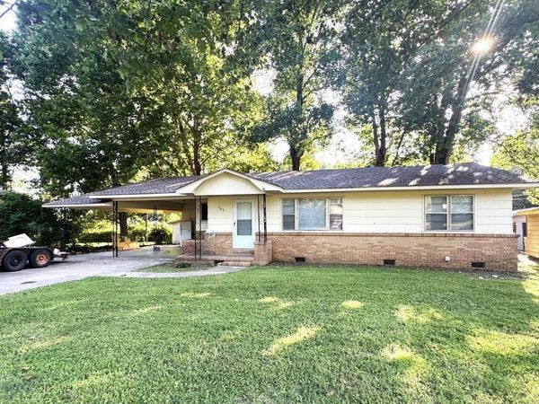 109 Lombardy Ln, Wynne, AR 72396