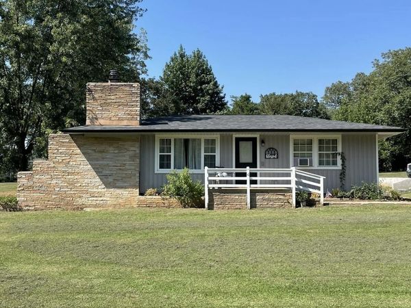 1593 HWY 16 EAST, Clinton, AR 72031