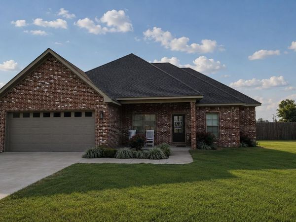 1202 Sutton Street , Manila, AR 72442