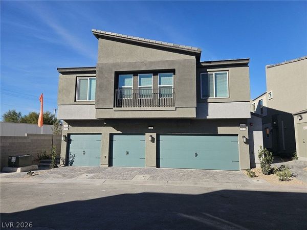 4908 Chidlaw Avenue , Unit 1, Las Vegas, NV 89115
