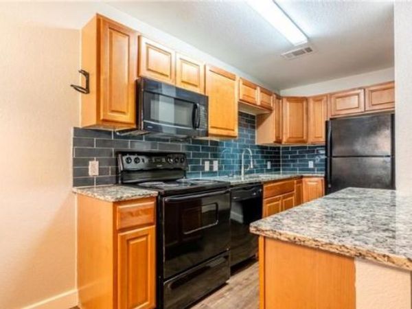 2702 Little Valley CV, Unit A, Austin, TX 78741