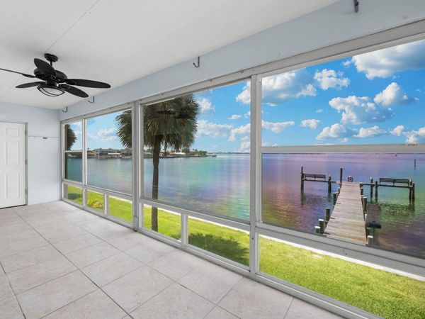 1153 Bayshore Drive, Unit 205, Fort Pierce, FL 34949