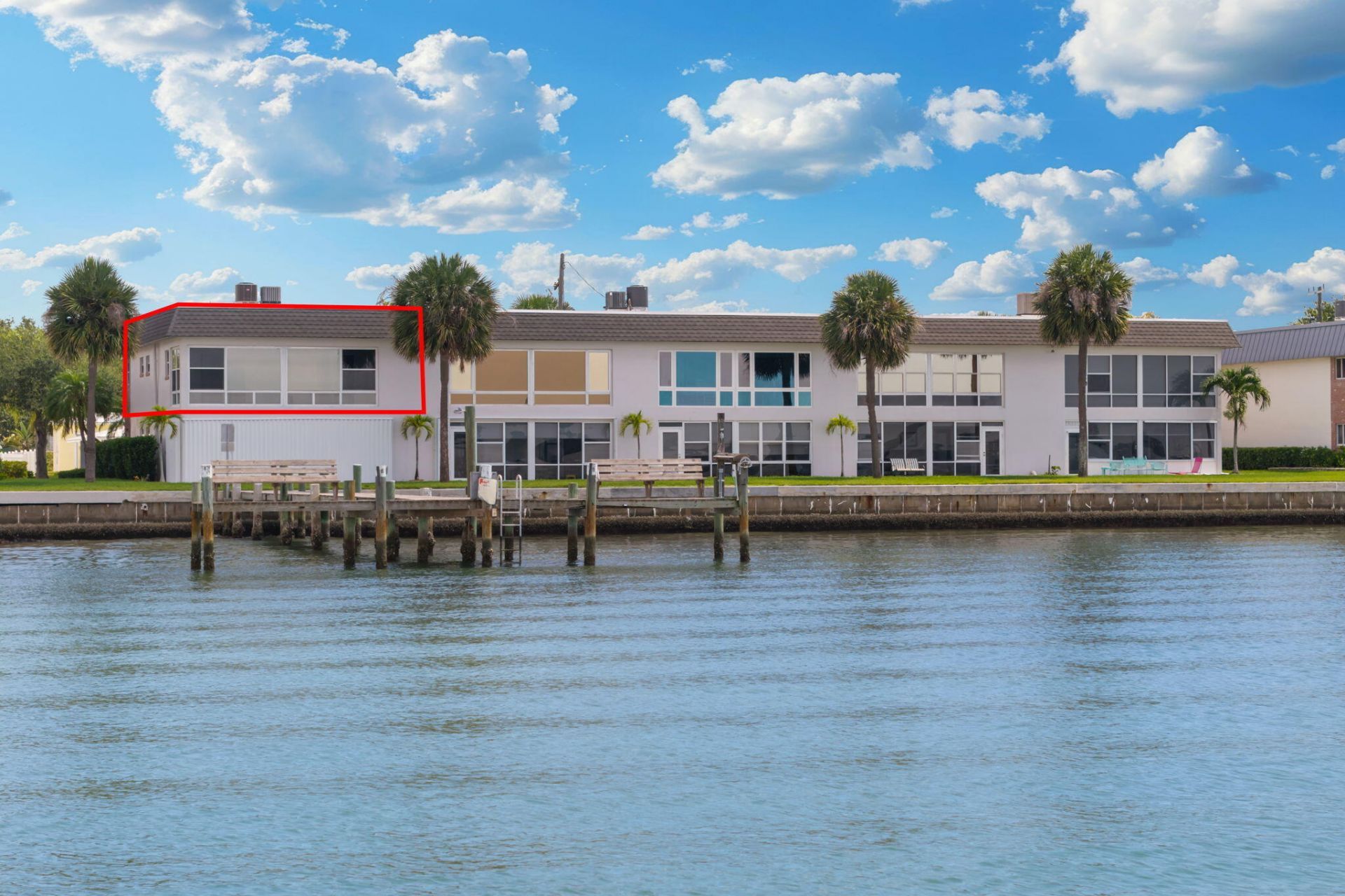 1153 Bayshore Drive, Unit 205, Fort Pierce, FL 34949 Photo