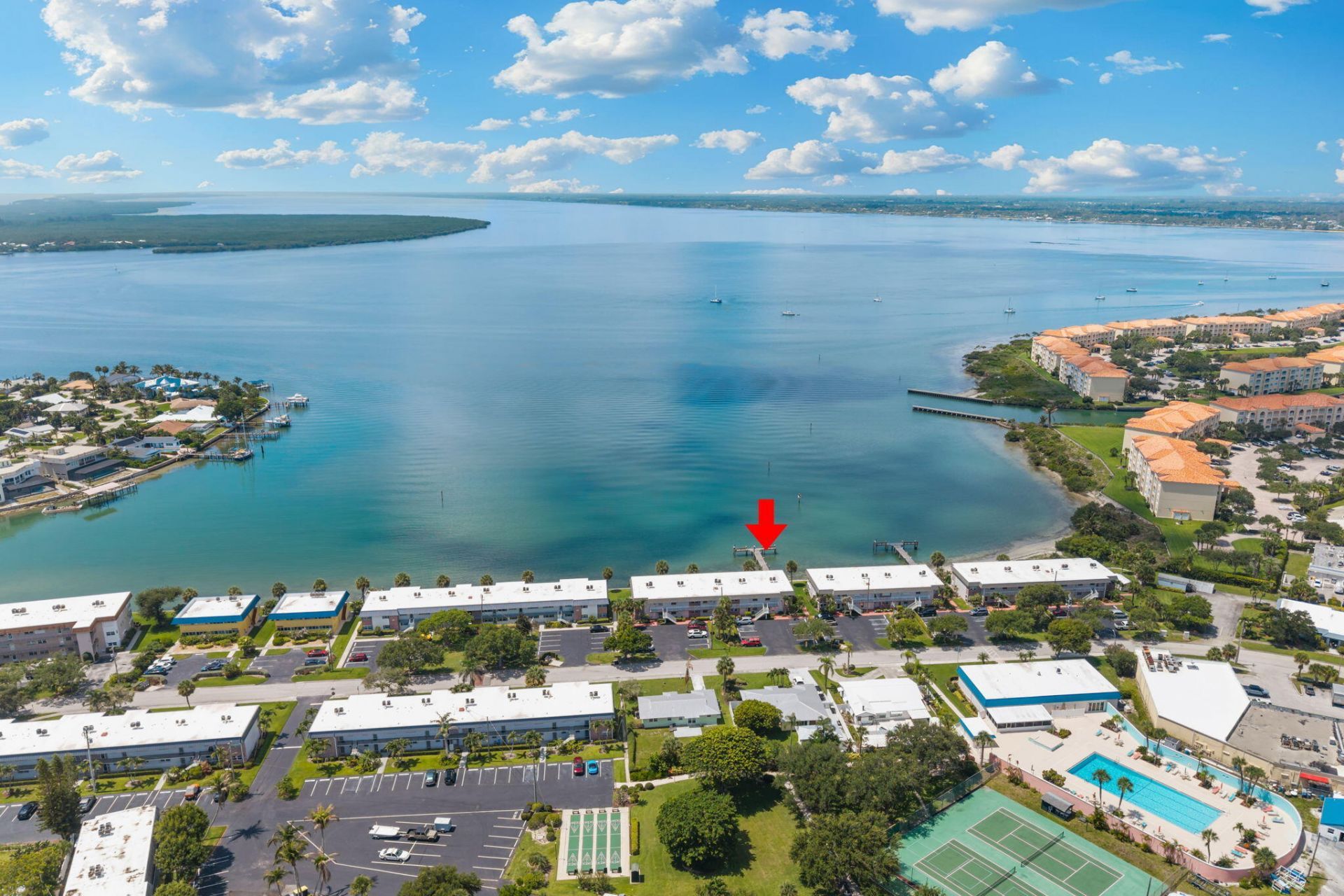 1153 Bayshore Drive, Unit 205, Fort Pierce, FL 34949 Photo