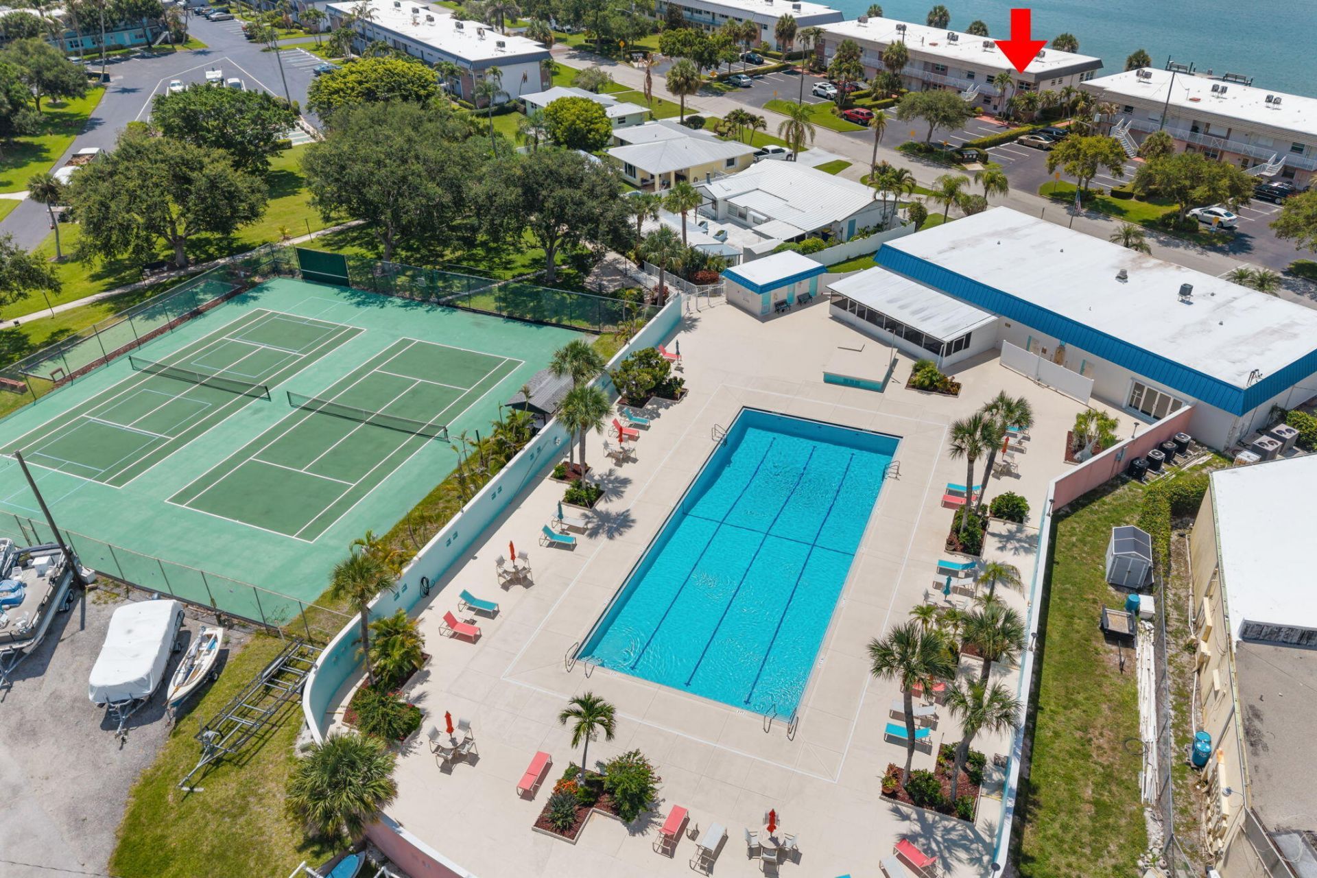1153 Bayshore Drive, Unit 205, Fort Pierce, FL 34949 Photo