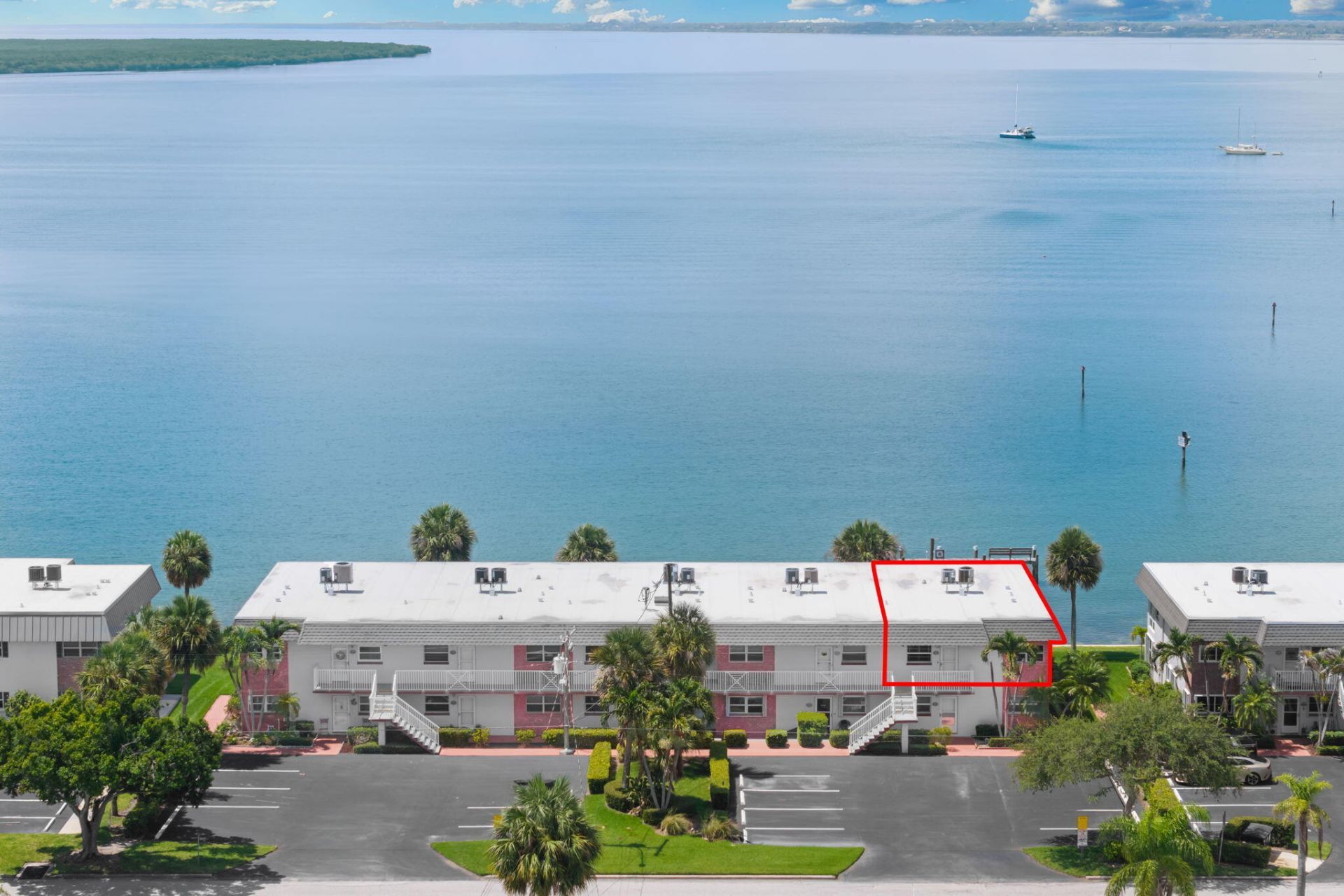 1153 Bayshore Drive, Unit 205, Fort Pierce, FL 34949 Photo