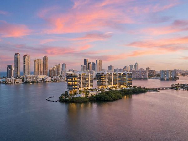 3370 SW Hidden Bay Drive, Unit 2409, Aventura, FL 33180