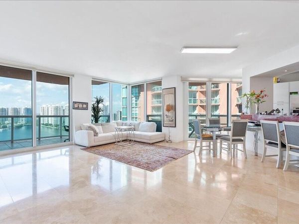 3370 SW Hidden Bay Drive, Unit 2409, Aventura, FL 33180