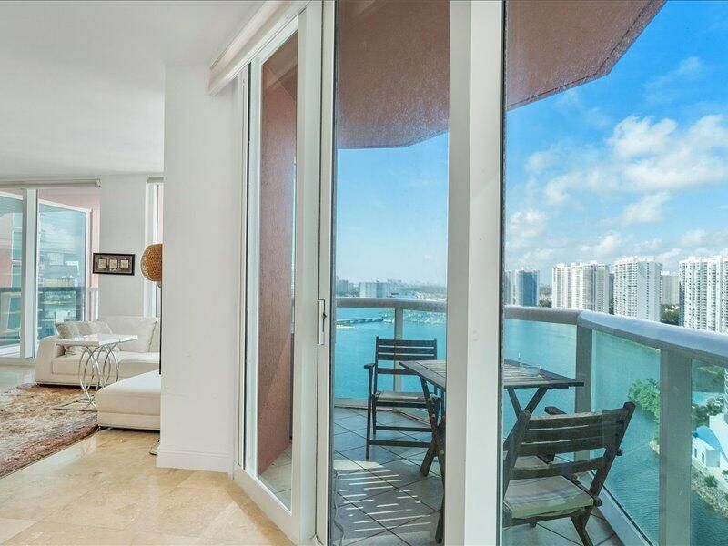 3370 SW Hidden Bay Drive, Unit 2409, Aventura, FL 33180 Photo