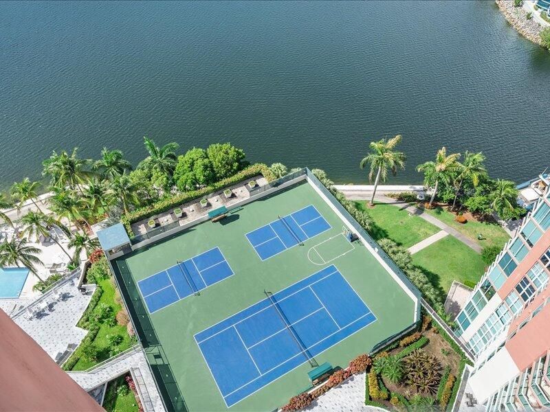 3370 SW Hidden Bay Drive, Unit 2409, Aventura, FL 33180 Photo