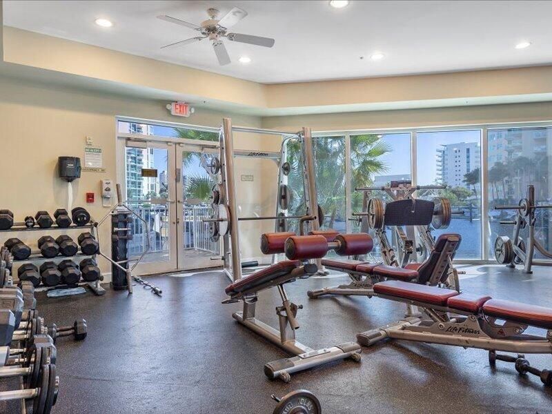 3370 SW Hidden Bay Drive, Unit 2409, Aventura, FL 33180 Photo