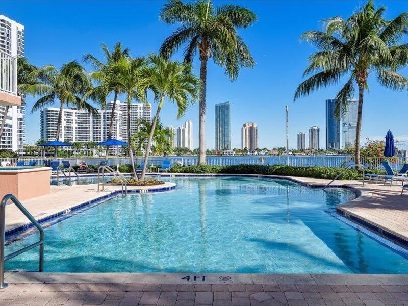 3370 SW Hidden Bay Drive, Unit 2409, Aventura, FL 33180 Photo