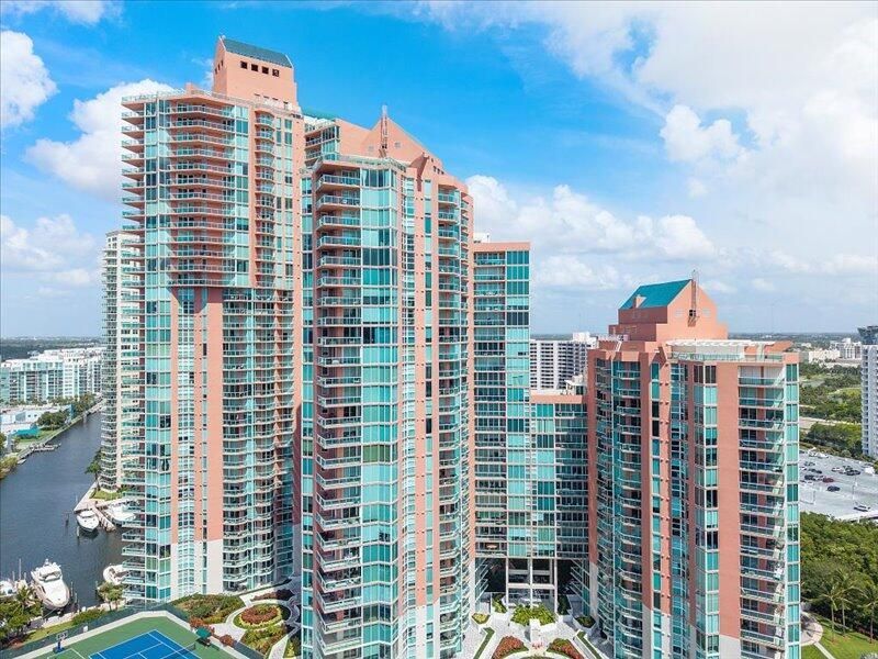 3370 SW Hidden Bay Drive, Unit 2409, Aventura, FL 33180 Photo