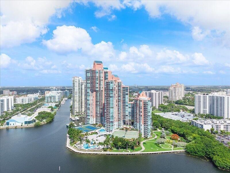 3370 SW Hidden Bay Drive, Unit 2409, Aventura, FL 33180 Photo