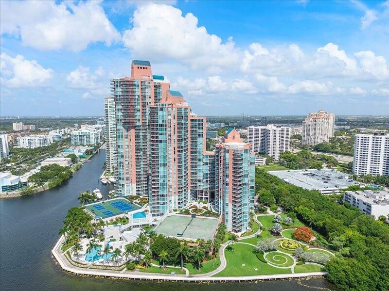 3370 SW Hidden Bay Drive, Unit 2409, Aventura, FL 33180 Photo