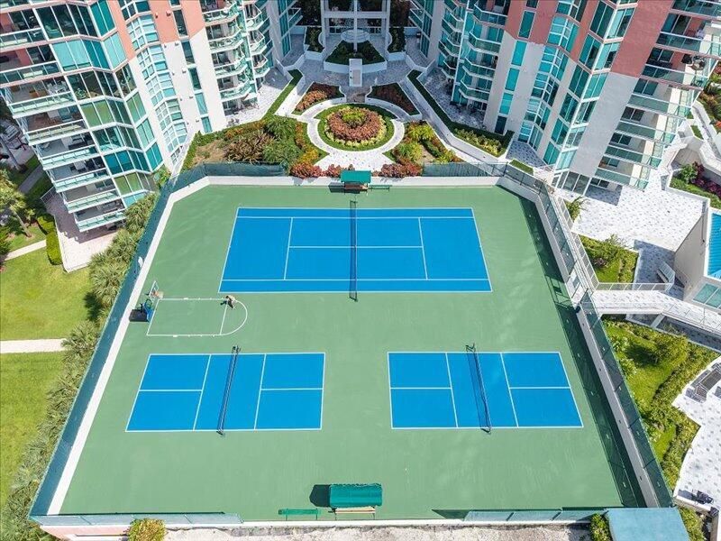 3370 SW Hidden Bay Drive, Unit 2409, Aventura, FL 33180 Photo